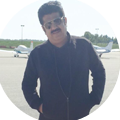 Home Mr Praveen Arora
