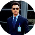 Home Gavie Chahal